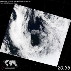 Level 1B Image at: 2035 UTC