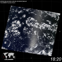 Level 1B Image at: 1820 UTC