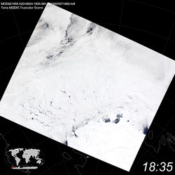 Level 1B Image at: 1835 UTC