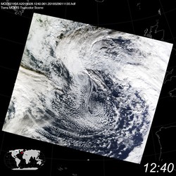 Level 1B Image at: 1240 UTC