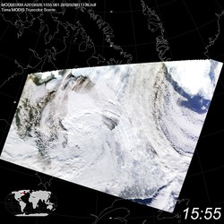 Level 1B Image at: 1555 UTC