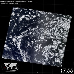 Level 1B Image at: 1755 UTC