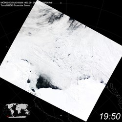 Level 1B Image at: 1950 UTC