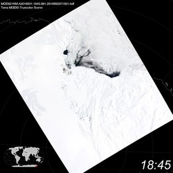 Level 1B Image at: 1845 UTC