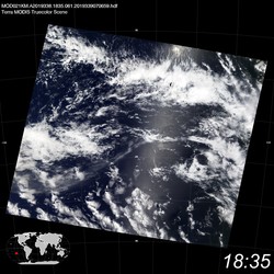 Level 1B Image at: 1835 UTC