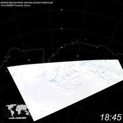 Level 1B Image at: 1845 UTC