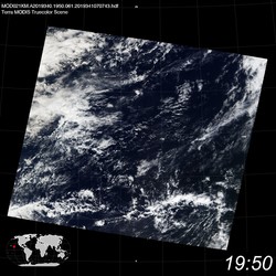 Level 1B Image at: 1950 UTC