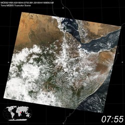 Level 1B Image at: 0755 UTC