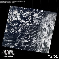 Level 1B Image at: 1250 UTC