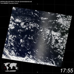 Level 1B Image at: 1755 UTC