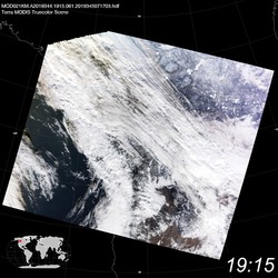 Level 1B Image at: 1915 UTC