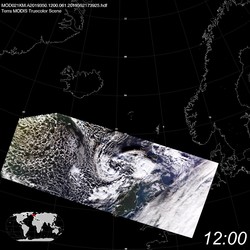 Level 1B Image at: 1200 UTC