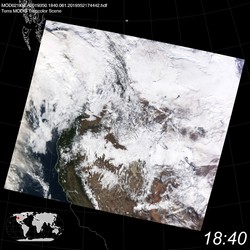 Level 1B Image at: 1840 UTC