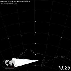 Level 1B Image at: 1925 UTC