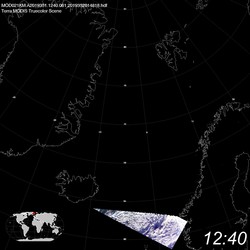 Level 1B Image at: 1240 UTC