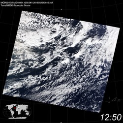 Level 1B Image at: 1250 UTC