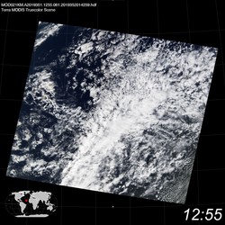 Level 1B Image at: 1255 UTC