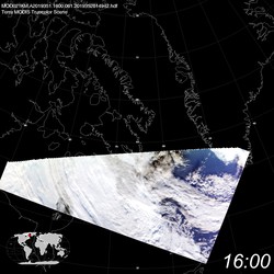 Level 1B Image at: 1600 UTC