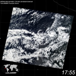 Level 1B Image at: 1755 UTC