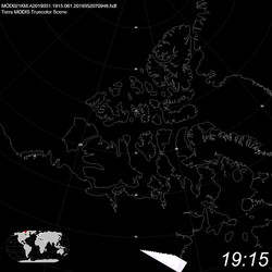 Level 1B Image at: 1915 UTC