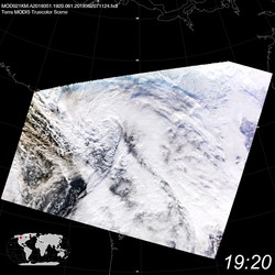 Level 1B Image at: 1920 UTC