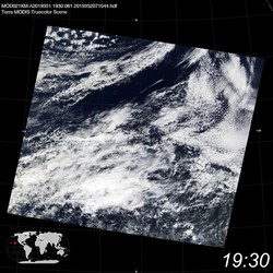 Level 1B Image at: 1930 UTC