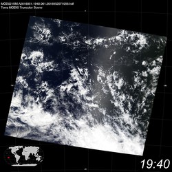 Level 1B Image at: 1940 UTC