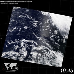 Level 1B Image at: 1945 UTC