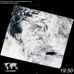 Level 1B Image at: 1950 UTC