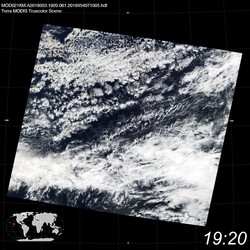 Level 1B Image at: 1920 UTC