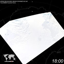 Level 1B Image at: 1800 UTC