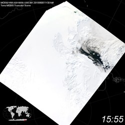 Level 1B Image at: 1555 UTC