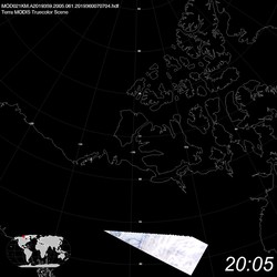 Level 1B Image at: 2005 UTC