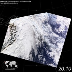 Level 1B Image at: 2010 UTC