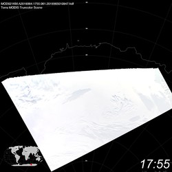 Level 1B Image at: 1755 UTC