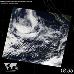 Level 1B Image at: 1835 UTC