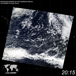 Level 1B Image at: 2015 UTC