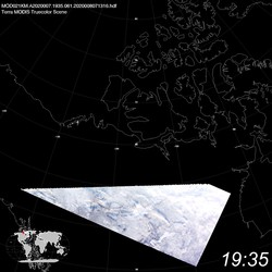 Level 1B Image at: 1935 UTC