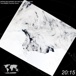 Level 1B Image at: 2015 UTC