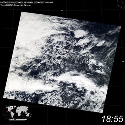 Level 1B Image at: 1855 UTC