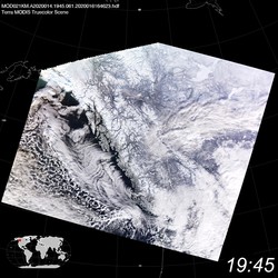 Level 1B Image at: 1945 UTC