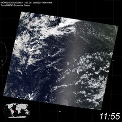 Level 1B Image at: 1155 UTC