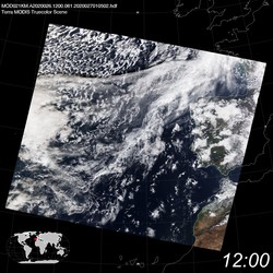 Level 1B Image at: 1200 UTC