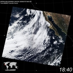 Level 1B Image at: 1840 UTC