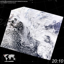 Level 1B Image at: 2010 UTC