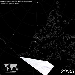 Level 1B Image at: 2035 UTC