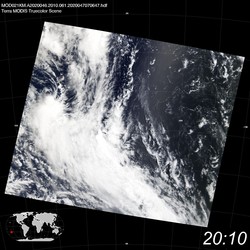 Level 1B Image at: 2010 UTC