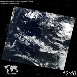 Level 1B Image at: 1240 UTC