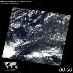 Level 1B Image at: 0000 UTC