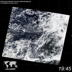 Level 1B Image at: 1945 UTC